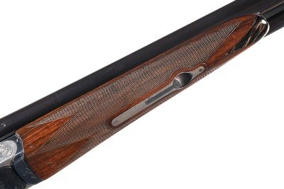 W.W. Greener Side-by-Side Shotgun, 12 Gauge - Image 14 of 14
