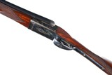 J.M. Urriola Sarasqueta Boxlock SxS Shotgun 12GA - Image 8 of 14