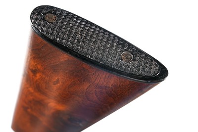 J.M. Urriola Sarasqueta Boxlock SxS Shotgun 12GA - Image 5 of 14