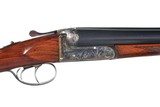 Sarasqueta Boxlock Side-by-Side Shotgun, 12 Gauge - Image 2 of 14