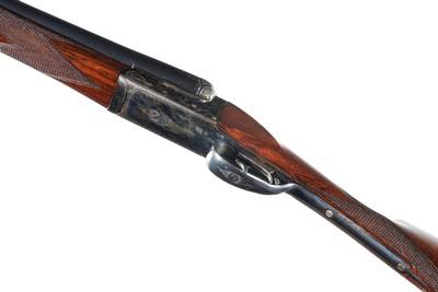 Sarasqueta Boxlock Side-by-Side Shotgun, 12 Gauge - Image 6 of 14