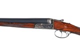Sarasqueta Boxlock Side-by-Side Shotgun, 12 Gauge - Image 4 of 14