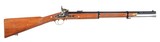 Parker Hale 1861 Artillery Carbine / Musketoon, .577 Caliber - 3 of 13