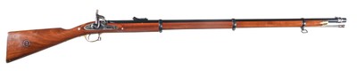 Pedersoli Tower 1861 Percussion Shotgun .577 cal - Image 12 of 13