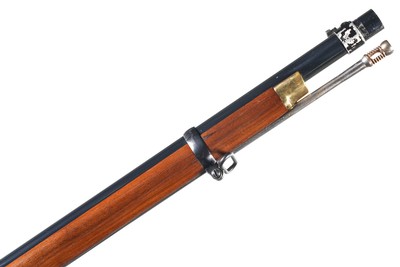 Pedersoli Tower 1861 Percussion Shotgun .577 cal - Image 9 of 13