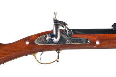 Pedersoli Tower 1861 Percussion Shotgun .577 cal - Image 1 of 13