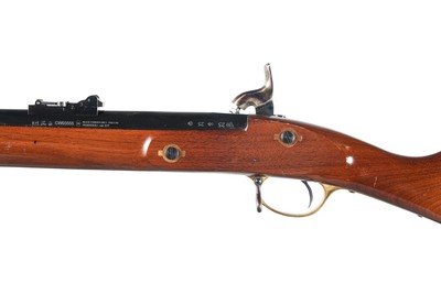 Pedersoli Tower 1861 Percussion Shotgun .577 cal - Image 7 of 13