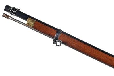 Pedersoli 1861 Tower Musket, .577 Caliber - Image 12 of 13