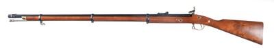Pedersoli 1861 Tower Musket, .577 Caliber - Image 5 of 13