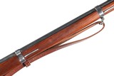Amri Sport Italy 1861 Springfield Percussion .58 cal - Image 4 of 13