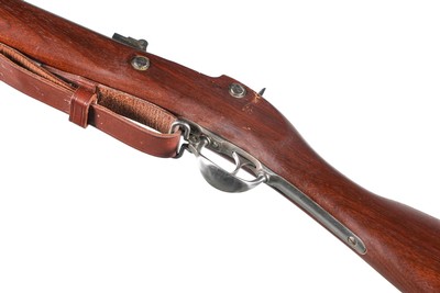 Amri Sport Italy 1861 Springfield Percussion .58 cal - Image 3 of 13