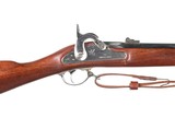 Amri Sport Italy 1861 Springfield Percussion .58 cal - Image 1 of 13