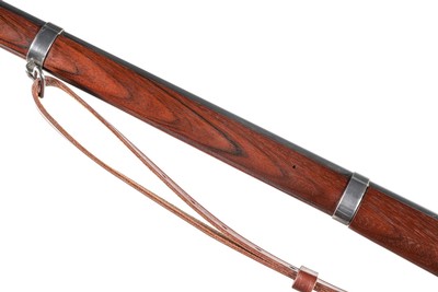 Amri Sport Italy 1861 Springfield Percussion .58 cal - Image 8 of 13