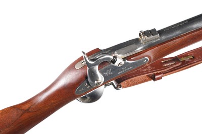 Amri Sport Italy 1861 Springfield Percussion .58 cal - Image 5 of 13