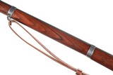 Amri Sport Italy 1861 Springfield Percussion .58 cal - Image 8 of 13