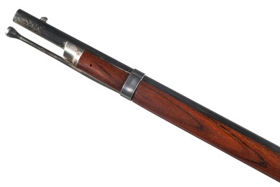 Amri Sport Italy 1861 Springfield Percussion .58 cal - Image 11 of 13