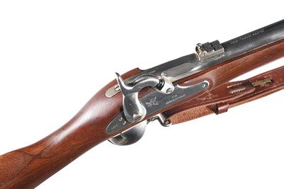 Amri Sport Italy 1861 Springfield Rifled Musket, .58 Caliber - Image 1 of 13