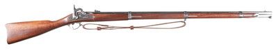 Amri Sport Italy 1861 Springfield Rifled Musket, .58 Caliber - Image 3 of 13
