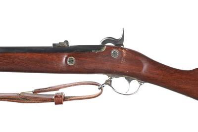 Amri Sport Italy 1861 Springfield Rifled Musket, .58 Caliber - Image 4 of 13