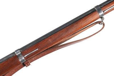 Amri Sport Italy 1861 Springfield Rifled Musket, .58 Caliber - Image 9 of 13