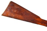 Parker Hale 1861 Enfield Short Rifle Percussion Shotgun .577 cal - Image 3 of 13