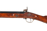 Parker Hale 1861 Enfield Short Rifle Percussion Shotgun .577 cal - Image 9 of 13