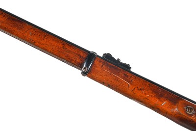 Parker Hale 1861 Enfield Short Rifle Percussion Shotgun .577 cal - Image 8 of 13