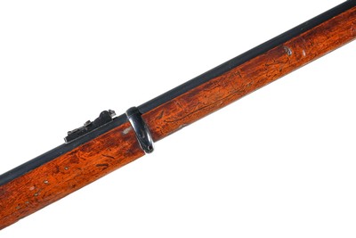 Parker Hale 1861 Enfield Short Rifle Percussion Shotgun .577 cal - Image 7 of 13