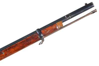Parker Hale 1861 Enfield Short Rifle Percussion Shotgun .577 cal - Image 10 of 13