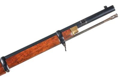 Parker Hale 1861 Enfield Short Rifle, .577 Caliber - Image 5 of 13