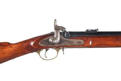 Parker Hale 1861 Enfield Short Rifle, .577 Caliber - Image 2 of 13