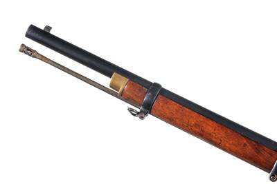 Parker Hale 1861 Enfield Short Rifle, .577 Caliber - Image 12 of 13
