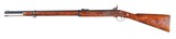 Parker Hale 1861 Enfield Short Rifle Percussion Shotgun .577 cal - Image 13 of 13