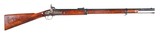 Parker Hale 1861 Enfield Short Rifle Percussion Shotgun .577 cal - Image 12 of 13
