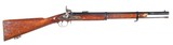 Parker Hale 1861 Enfield Short Rifle, .577 Caliber - Image 3 of 13