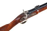 Parker Hale 1861 Enfield Short Rifle, .577 Caliber