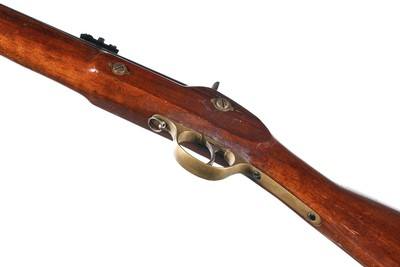 Parker Hale 1861 Enfield Short Rifle, .577 Caliber - Image 9 of 13