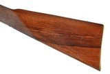 Parker Hale 1858 Officers Short Rifle, .451 Caliber - 8 of 13
