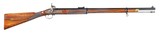 Parker Hale 1858 Officers Short Rifle, .451 Caliber - 3 of 13