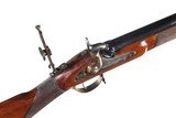 Parker Hale 1858 Officers Target Short Rifle, .451 Caliber - 1 of 13