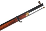 Parker Hale 1858 Officers Target Short Rifle, .451 Caliber - 5 of 13