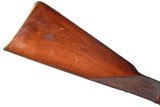 Parker Hale 1858 Officers Target Short Rifle, .451 Caliber - 6 of 13