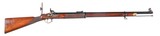 Parker Hale 1858 Officers Target Short Rifle, .451 Caliber - 3 of 13