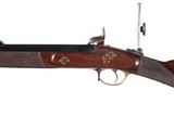 Parker Hale 1858 Officers Target Short Rifle, .451 Caliber - 7 of 13