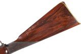 Parker Hale 1858 Officers Target Short Rifle, .451 Caliber - 11 of 13