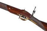 Parker Hale 1858 Officers Target Short Rifle, .451 Caliber - 9 of 13