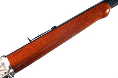 Uberti 1885 Lever Rifle .45-70 - Image 6 of 13
