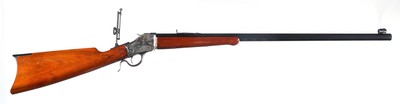 Uberti 1885 Lever Rifle .45-70 - Image 12 of 13