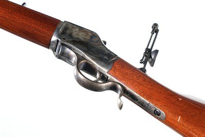 Uberti 1885 Single Shot Rifle, .45-70 - Image 6 of 13