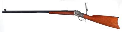 Uberti 1885 Single Shot Rifle, .45-70 - Image 5 of 13